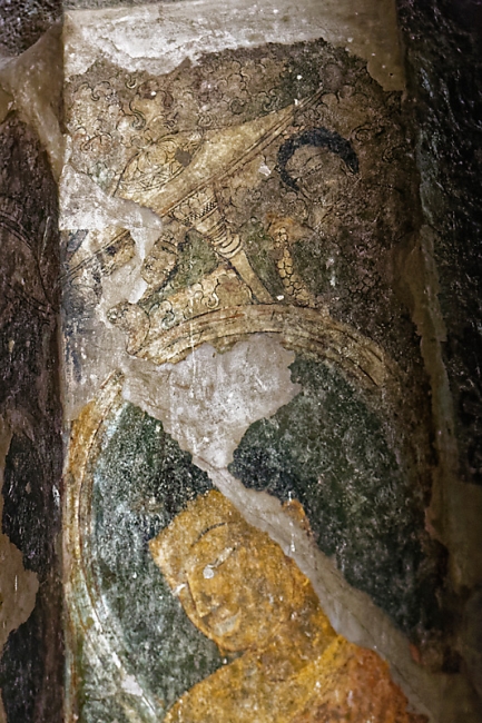 Grottes d'Ajanta-258